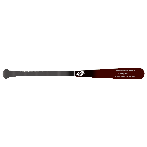 AP5 Custom Stinger Prime Series - Pro Grade Wood Bat - Customer's Product with price 149.99 ID 5rMyHEiPntPtVczCiZ9xuXF2