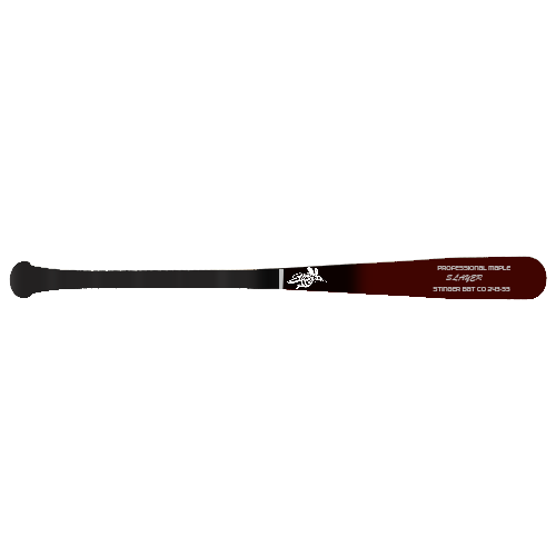 AP5 Custom Stinger Prime Series - Pro Grade Wood Bat - Customer's Product with price 149.99 ID kyRGkzauI-k0lhDTkQPPNWin