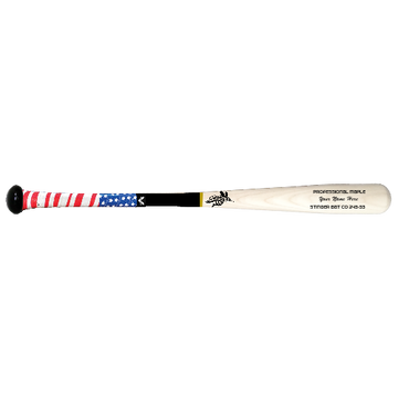 AP5 Custom Stinger Prime Series - Pro Grade Wood Bat - Customer's Product with price 149.98 ID IFFozb4wxnRZ7AcR1r908SEy
