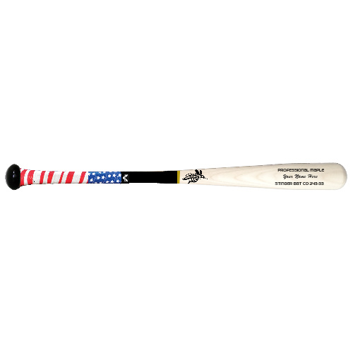 AP5 Custom Stinger Prime Series - Pro Grade Wood Bat - Customer's Product with price 149.98 ID IFFozb4wxnRZ7AcR1r908SEy