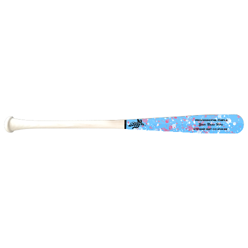 AP5 Custom Stinger Prime Series - Pro Grade Wood Bat - Customer's Product with price 119.99 ID MuQxMdAGILPXlR5y2ORUyIlQ