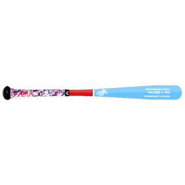 AP5 Custom Stinger Prime Series - Pro Grade Wood Bat - Customer's Product with price 149.98 ID 4RexxHnv6ePtAFNpj1fWLrtH