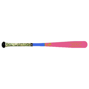 AP5 Custom Stinger Prime Series - Pro Grade Wood Bat - Customer's Product with price 149.98 ID KcRwmrVLpe1APG-CvHONNJma
