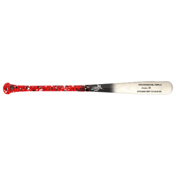 AP5 Custom Stinger Prime Series - Pro Grade Wood Bat - Customer's Product with price 154.99 ID yLzet0UMW-eDj2Pk-wnyu5gF