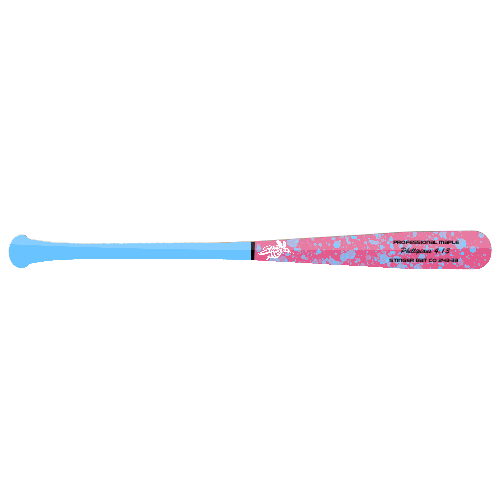 AP5 Custom Stinger Prime Series - Pro Grade Wood Bat - Customer's Product with price 149.99 ID v49qNfx87qfuAPcZ2sFuD7bE