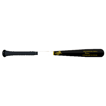 JN11 Custom Stinger Prime Series - Pro Grade Wood Bat - Customer's Product with price 119.98 ID JkV3qjzubPWF5Kd3nA69SFzD