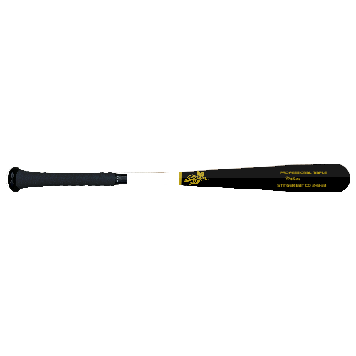 JN11 Custom Stinger Prime Series - Pro Grade Wood Bat - Customer's Product with price 119.98 ID JkV3qjzubPWF5Kd3nA69SFzD