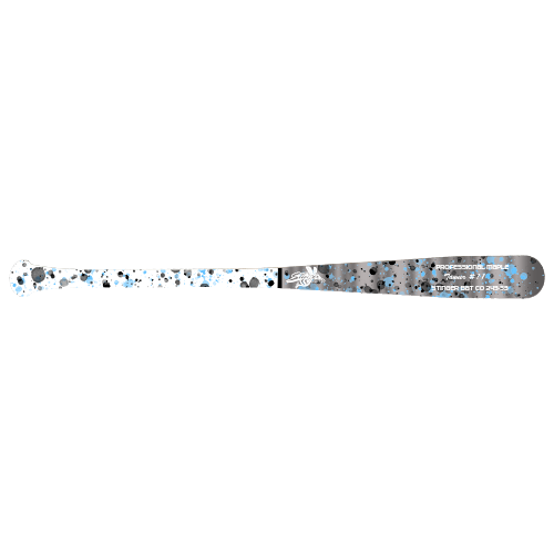 JN11 Custom Stinger Prime Series - Pro Grade Wood Bat - Customer's Product with price 164.99 ID C1QBRVZ-Jr_H5xhf1qaUzHXS