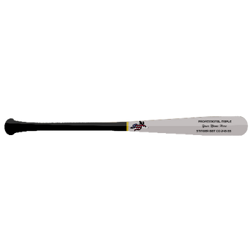 JN11 Custom Stinger Prime Series - Pro Grade Wood Bat - Customer's Product with price 139.99 ID 26tGkdyhJjquRrkfRUlus9VR