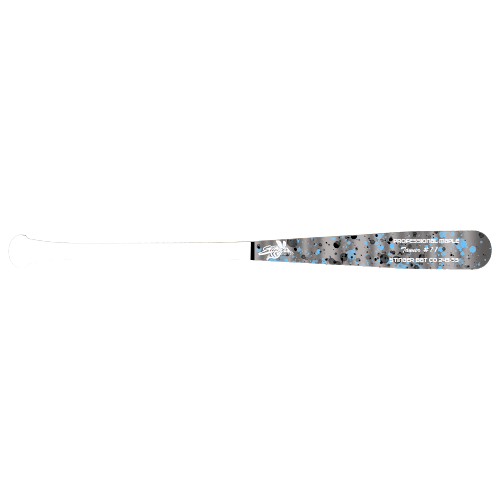 JN11 Custom Stinger Prime Series - Pro Grade Wood Bat - Customer's Product with price 154.99 ID QtiwmzBUO8FmErVMCOqaVaUt
