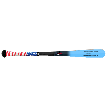 JN11 Custom Stinger Prime Series - Pro Grade Wood Bat - Customer's Product with price 129.98 ID kphs1MuXnrwJ05N69qqISKFp