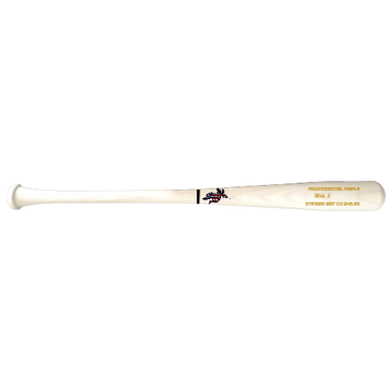 JN11 Custom Stinger Prime Series - Pro Grade Wood Bat - Customer's Product with price 109.99 ID H1PvyfgmXnthnCkwtnQcpv2-