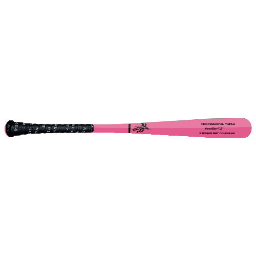 JN11 Custom Stinger Prime Series - Pro Grade Wood Bat - Customer's Product with price 119.98 ID Mf25OYykGfhdu-RI1VUNiN85