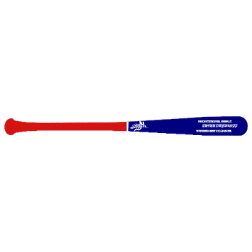 JN11 Custom Stinger Prime Series - Pro Grade Wood Bat - Customer's Product with price 139.99 ID SGRWfo0QaScq9ysUFYCHQalD