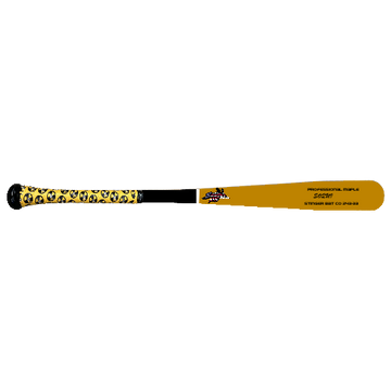 JN11 Custom Stinger Prime Series - Pro Grade Wood Bat - Customer's Product with price 149.98 ID 6HjQGL2z2d2nfYcuH_il8WQ8