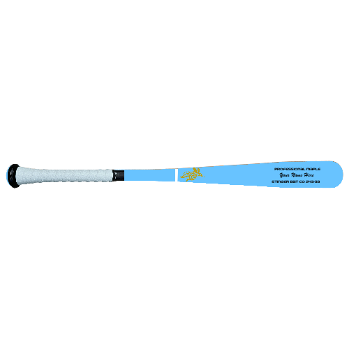 271 Custom Stinger Prime Series - Pro Grade Wood Bat - Customer's Product with price 149.98 ID 9lpa4mDb8OeCaFpx4hJSjT_Z