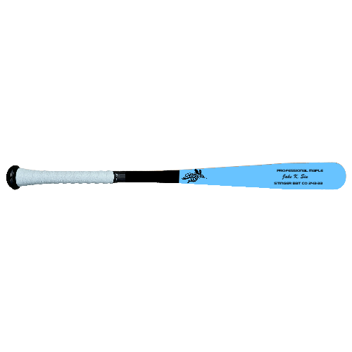 271 Custom Stinger Prime Series - Pro Grade Wood Bat - Customer's Product with price 149.98 ID Rp2S4cfuWQ7O0rDSc6iXAVnu