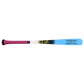 271 Custom Stinger Prime Series - Pro Grade Wood Bat - Customer's Product with price 129.98 ID eP69nh7-R2mjez5xrUAKmoKR