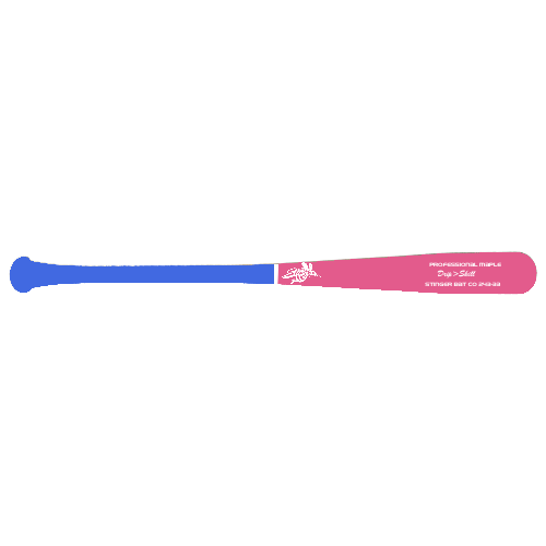 271 Custom Stinger Prime Series - Pro Grade Wood Bat - Customer's Product with price 139.99 ID 81eKJMQ3GU44BmZuWxaDu4Zn