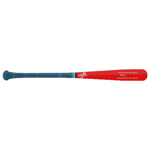 271 Custom Stinger Prime Series - Pro Grade Wood Bat - Customer's Product with price 144.99 ID fvbxDWExFNsHIV-PiQtveGQ9