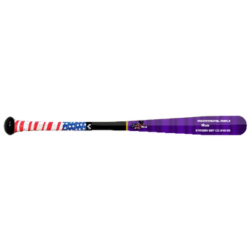 243 Custom Stinger Prime Series - Pro Grade Wood Bat - Customer's Product with price 159.98 ID EOUeJrWkfEGWxOEQ203h7k9I