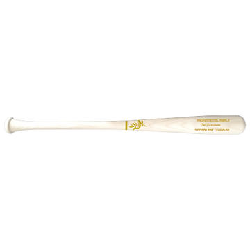 243 Custom Stinger Prime Series - Pro Grade Wood Bat - Customer's Product with price 109.99 ID RZcUSsaU_n1MytOGzi22C4wd