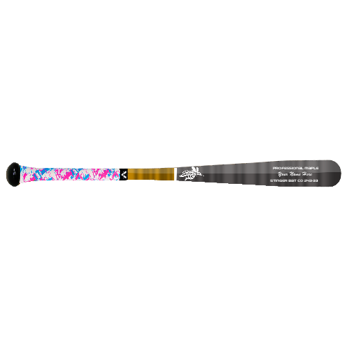 243 Custom Stinger Prime Series - Pro Grade Wood Bat - Customer's Product with price 159.98 ID uEaVu0WwzIrfq0-2t82uYy0z