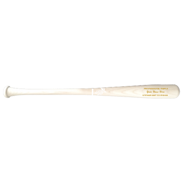 243 Custom Stinger Prime Series - Pro Grade Wood Bat - Customer's Product with price 139.99 ID _-dbO9XNNjYatfgEu2ZefVqZ