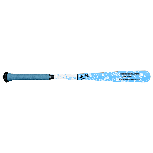 243 Custom Stinger Prime Series - Pro Grade Wood Bat - Customer's Product with price 144.98 ID x9kQZEoB-wBRo_jUhFfMwiO3