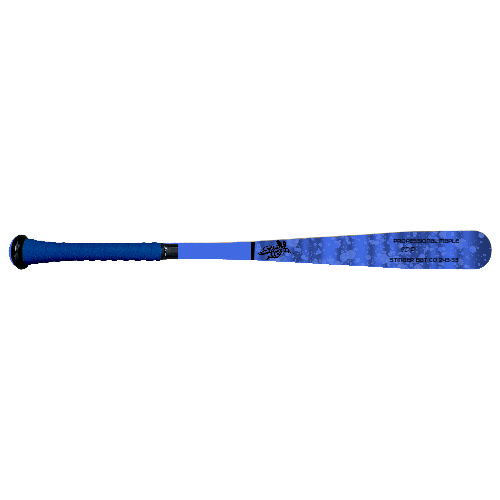 BW24 Custom Stinger Prime Series - Pro Grade Wood Bat - Customer's Product with price 134.98 ID OV2_PaC1uxqexs113MXKayv_