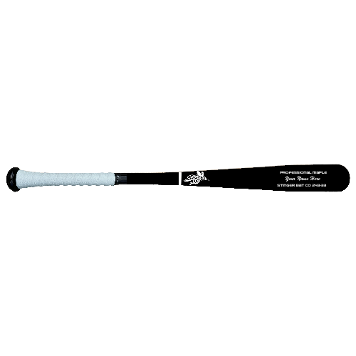 BW24 Custom Stinger Prime Series - Pro Grade Wood Bat - Customer's Product with price 154.98 ID EAYlTfIT6z2P9K7-jLNluNoq