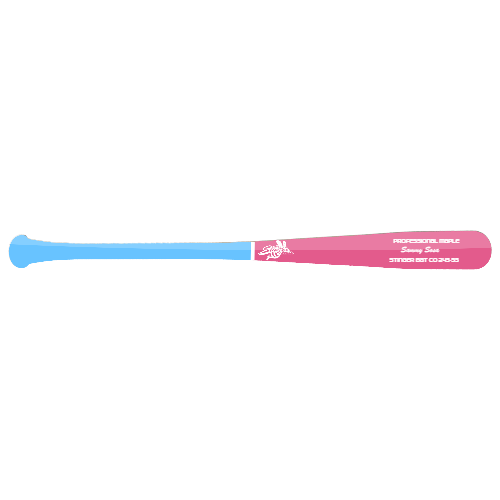 BW24 Custom Stinger Prime Series - Pro Grade Wood Bat - Customer's Product with price 139.99 ID Fy0oTxesgiAzZkwtx3nKolk6