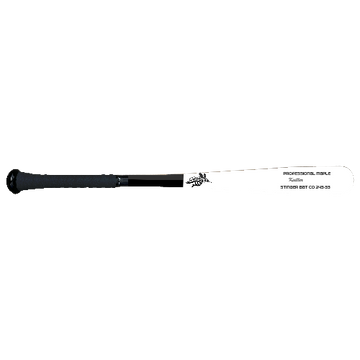 BW24 Custom Stinger Prime Series - Pro Grade Wood Bat - Customer's Product with price 149.98 ID ZZg0yRnpZ1vqiX7A0kSdy0eR