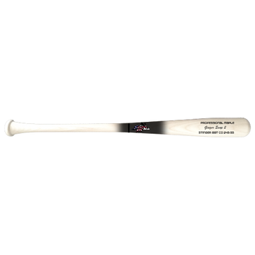 BW24 Custom Stinger Prime Series - Pro Grade Wood Bat - Customer's Product with price 144.99 ID AybTJrZJ4I3Wt7YcHHdUHVPY