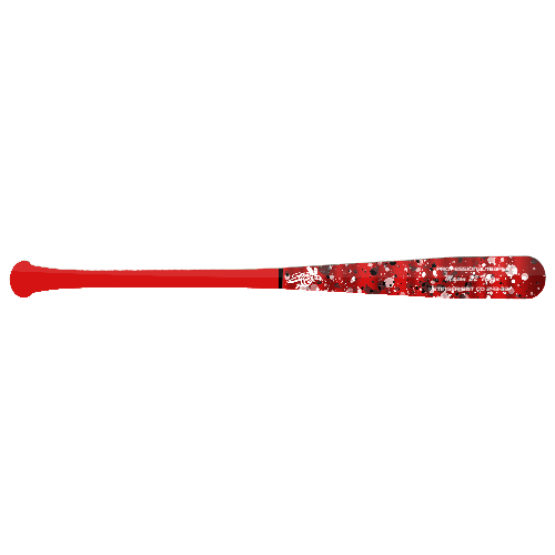 BW24 Custom Stinger Prime Series - Pro Grade Wood Bat - Customer's Product with price 154.99 ID -Pc8HKUkJUyzMYzutxBSDxnM