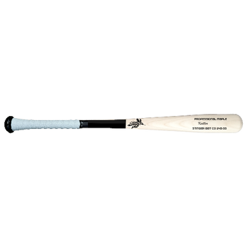 BW24 Custom Stinger Prime Series - Pro Grade Wood Bat - Customer's Product with price 149.98 ID 4lNzGdAzSz8ror0x1LgRmU77