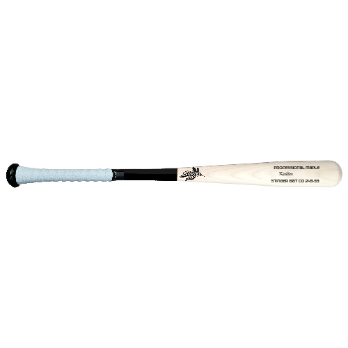 BW24 Custom Stinger Prime Series - Pro Grade Wood Bat - Customer's Product with price 149.98 ID 4lNzGdAzSz8ror0x1LgRmU77