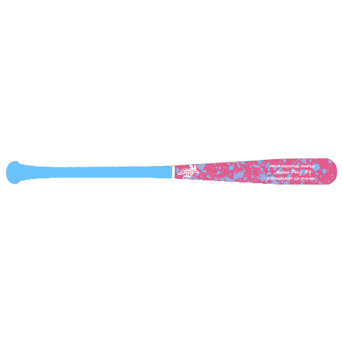 BW24 Custom Stinger Prime Series - Pro Grade Wood Bat - Customer's Product with price 149.99 ID uWQUJyBGb2X5I8LPYJgiIeUX