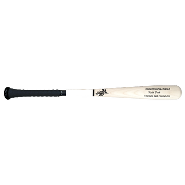 BW24 Custom Stinger Prime Series - Pro Grade Wood Bat - Customer's Product with price 149.98 ID wLOBlR58PIhZ1XJM8VlRDtfO