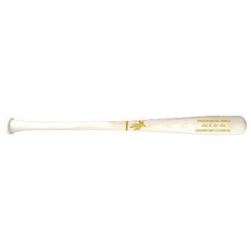 BW24 Custom Stinger Prime Series - Pro Grade Wood Bat - Customer's Product with price 139.99 ID 7EIGdB7mgzaj2Ax6u5y08b-3