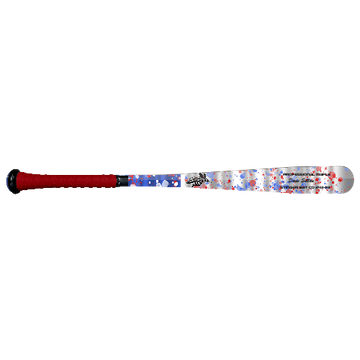 M110 Custom Stinger Prime Series - Pro Grade Wood Bat - Customer's Product with price 179.98 ID jM-zEHsulaNmN6U1L2qlxbyN