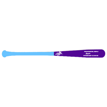 M110 Custom Stinger Prime Series - Pro Grade Wood Bat - Customer's Product with price 139.99 ID 09hY7fStY-vpYCDJVbA-phMs