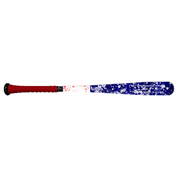M110 Custom Stinger Prime Series - Pro Grade Wood Bat - Customer's Product with price 174.98 ID JpN9_b6kAOTVmz-OxBoeLN9R