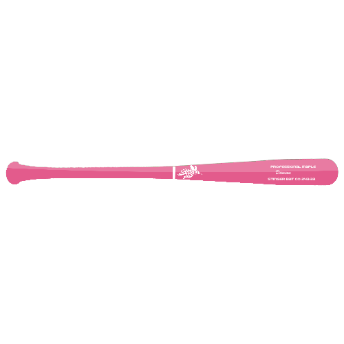 M110 Custom Stinger Prime Series - Pro Grade Wood Bat - Customer's Product with price 139.99 ID wTRgdqtcLKuSfbGD4Ghnt5VG