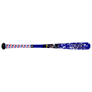 M110 Custom Stinger Prime Series - Pro Grade Wood Bat - Customer's Product with price 164.98 ID A1Heg8VF2U_1c5puUyklr-38