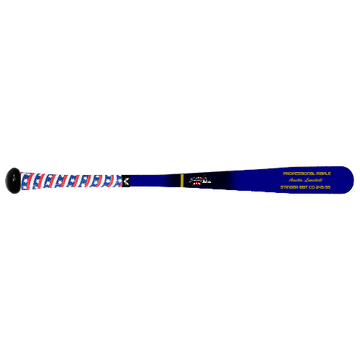 M110 Custom Stinger Prime Series - Pro Grade Wood Bat - Customer's Product with price 154.98 ID zxHW_xJ7O8nf4Z8dF-g6nYm7