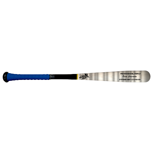 I-13 Custom Stinger Prime Series - Pro Grade Wood Bat - Customer's Product with price 154.98 ID ACrVEgR7eLbENbCY9TyvOjFv