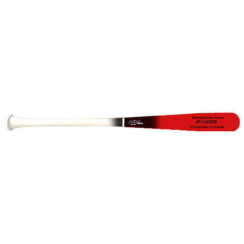 I-13 Custom Stinger Prime Series - Pro Grade Wood Bat - Customer's Product with price 144.99 ID BHyaPhdY7n8xqJCoIEJtfUsK