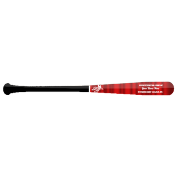 P72 Custom Stinger Prime Series - Pro Grade Wood Bat - Customer's Product with price 144.99 ID 9_blB7CJXC2w9LTjCMQcwGuC