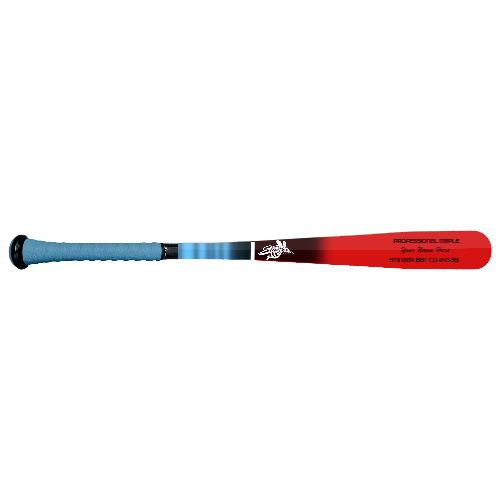 P72 Custom Stinger Prime Series - Pro Grade Wood Bat - Customer's Product with price 129.98 ID xsViywRQrTCYnJx-CiAcw5HN